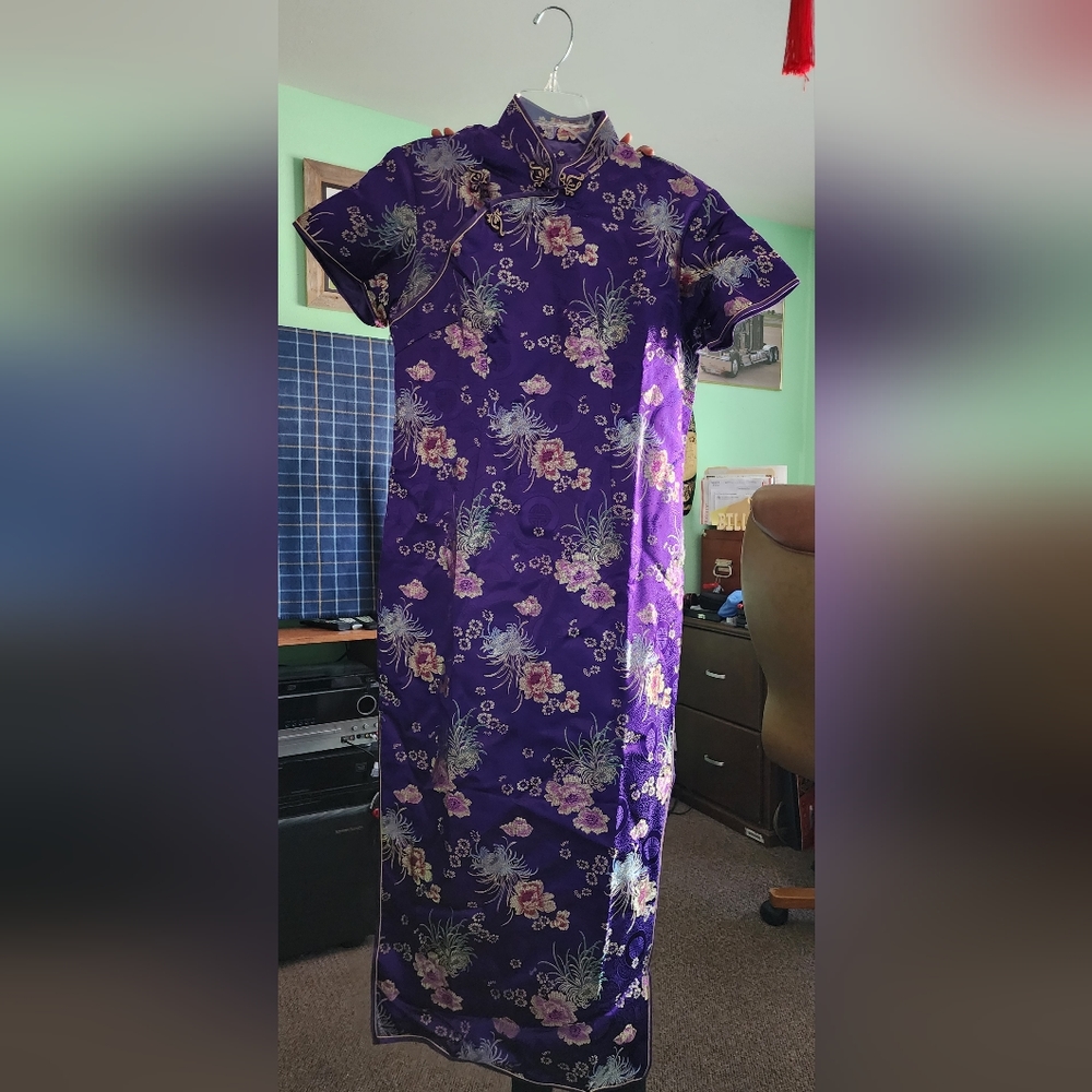 Cheongsam